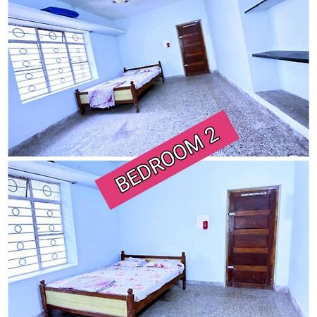 Ayan Homestay Kalyānpur Exteriör bild