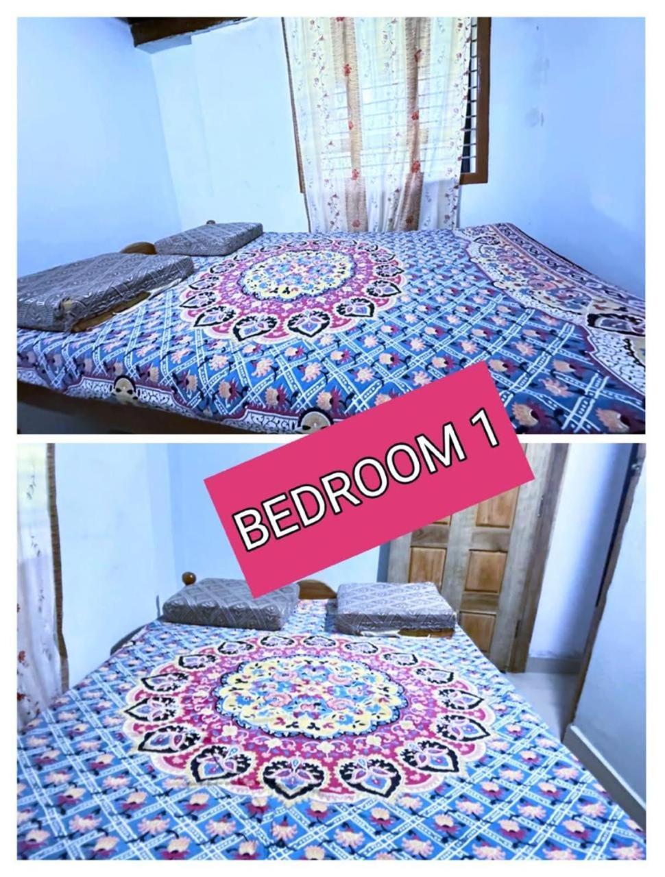 Ayan Homestay Kalyānpur Exteriör bild