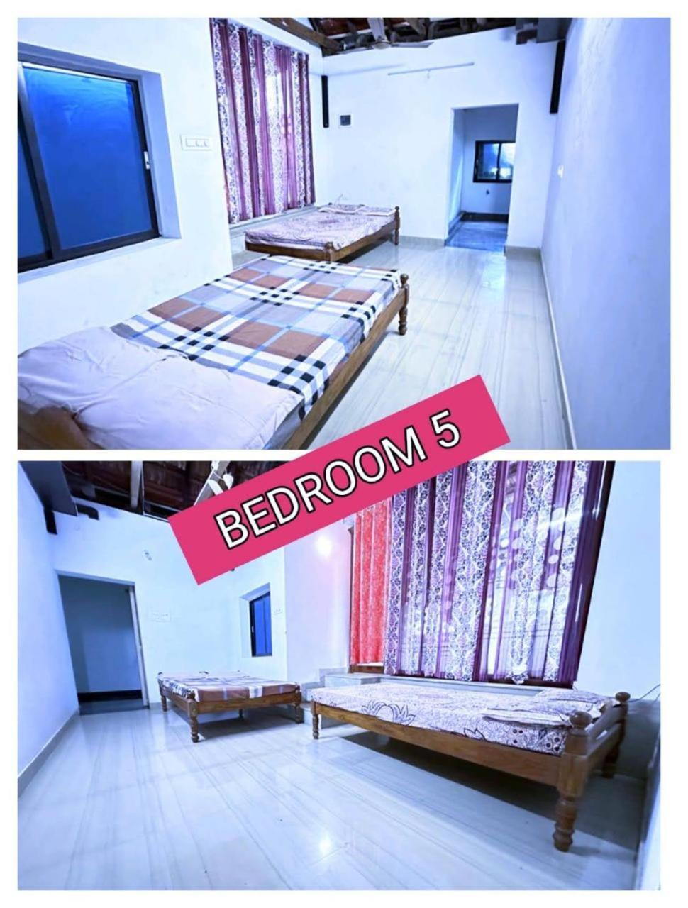 Ayan Homestay Kalyānpur Exteriör bild