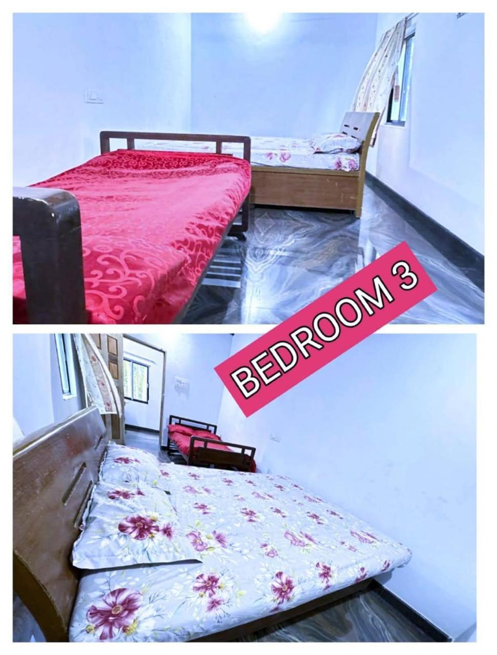 Ayan Homestay Kalyānpur Exteriör bild