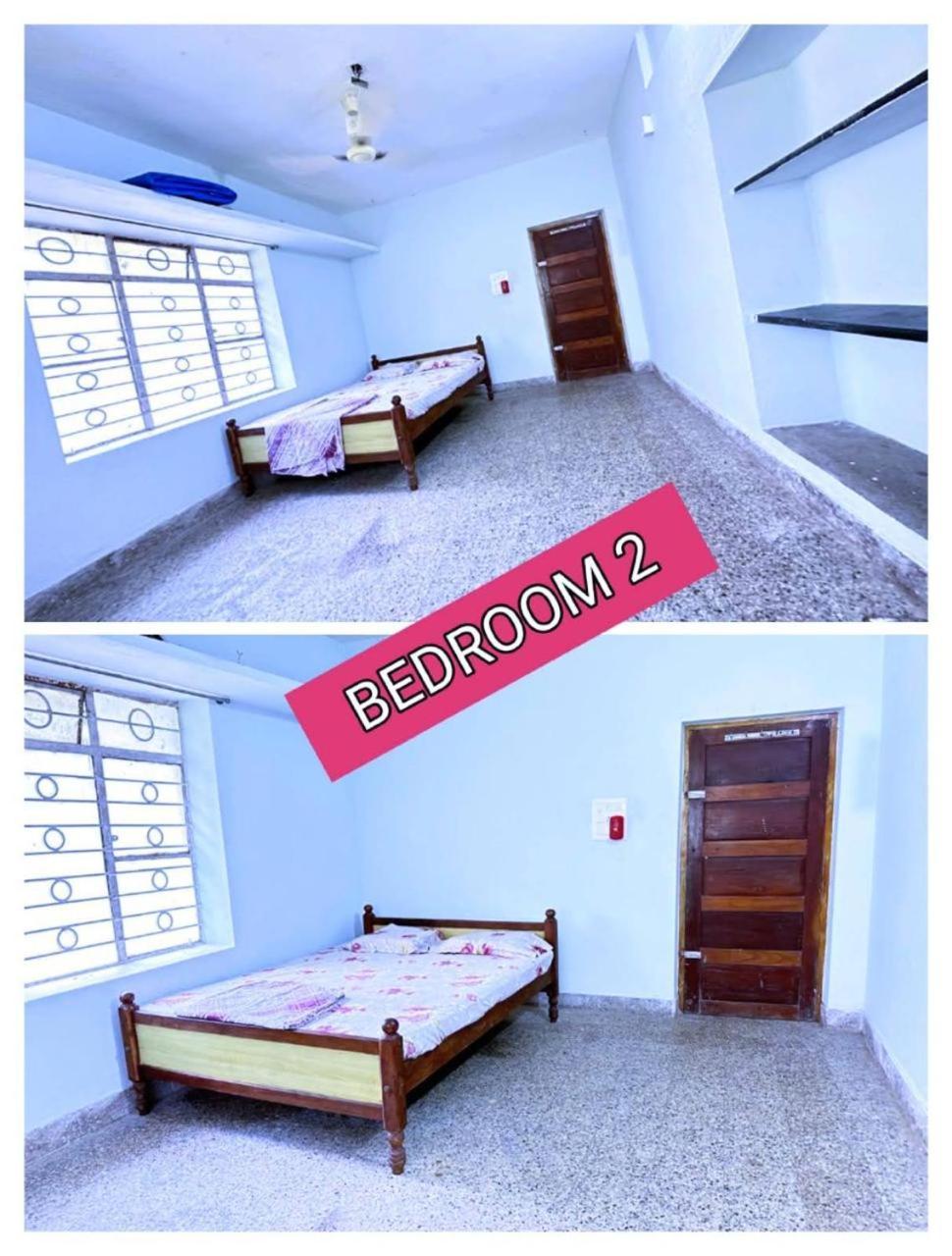 Ayan Homestay Kalyānpur Exteriör bild