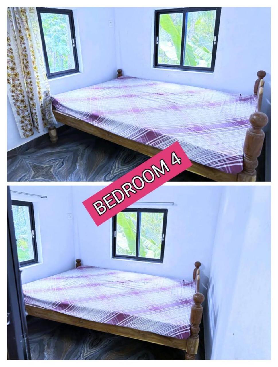 Ayan Homestay Kalyānpur Exteriör bild